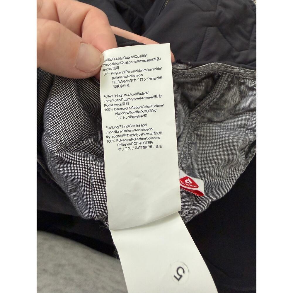 Hugo Boss Quilted jacket men's size L - Picture 6 of 8